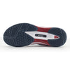 WHITE / MIDNIGHT NAVY