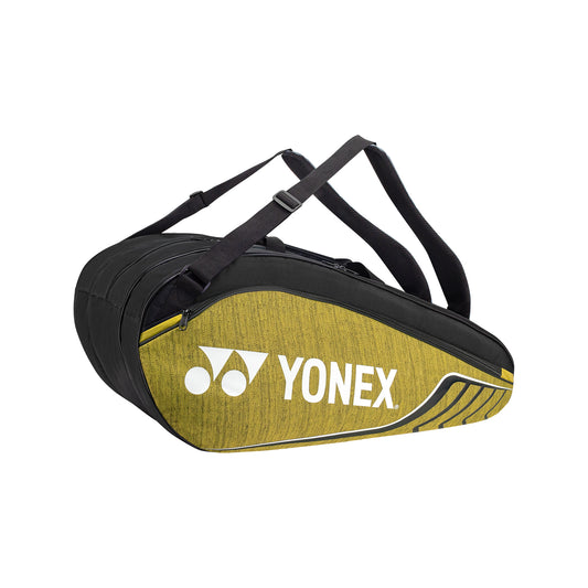 YONEX RACQUET BAG BT6  ACE2-Q014-324-0726