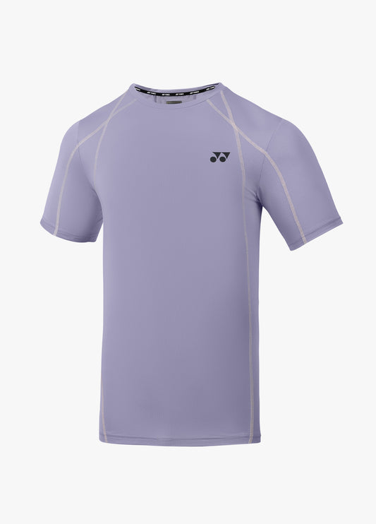YONEX MENS ROUNDNECK TEE RM-S092-2716-ACTIVE34-S