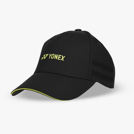 JET BLACK/YELLOW