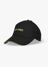 JET BLACK/YELLOW