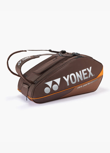 YONEX PRO RACQUET BAG (9PCS) BA92429EX