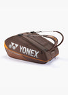YONEX PRO RACQUET BAG 12PCS [WIDE] BA924212EX