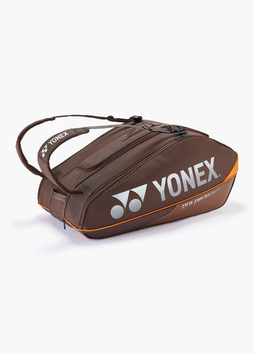YONEX PRO RACQUET BAG 12PCS [WIDE] BA924212EX