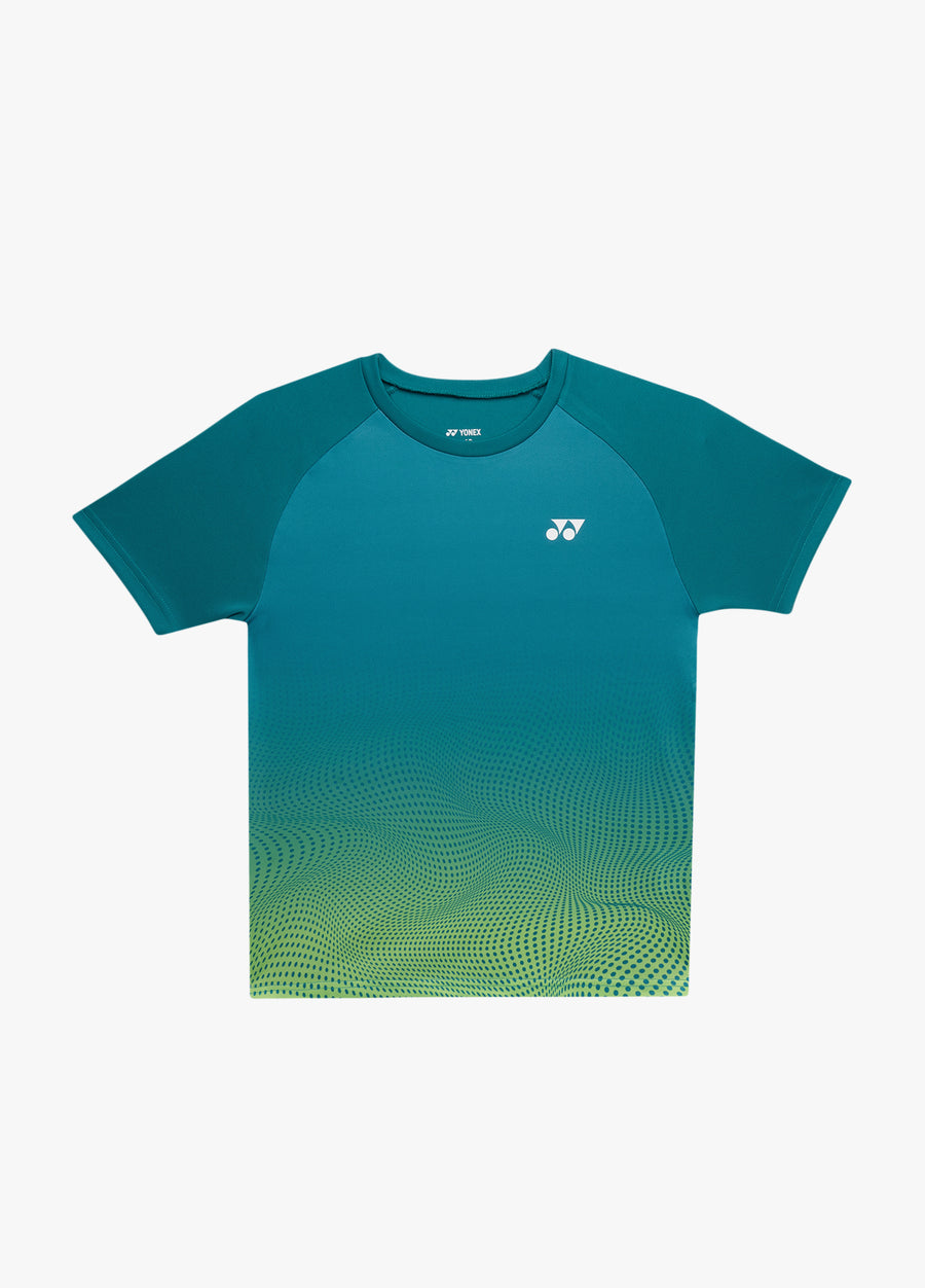 JUSMINE GREEN,FANFARE