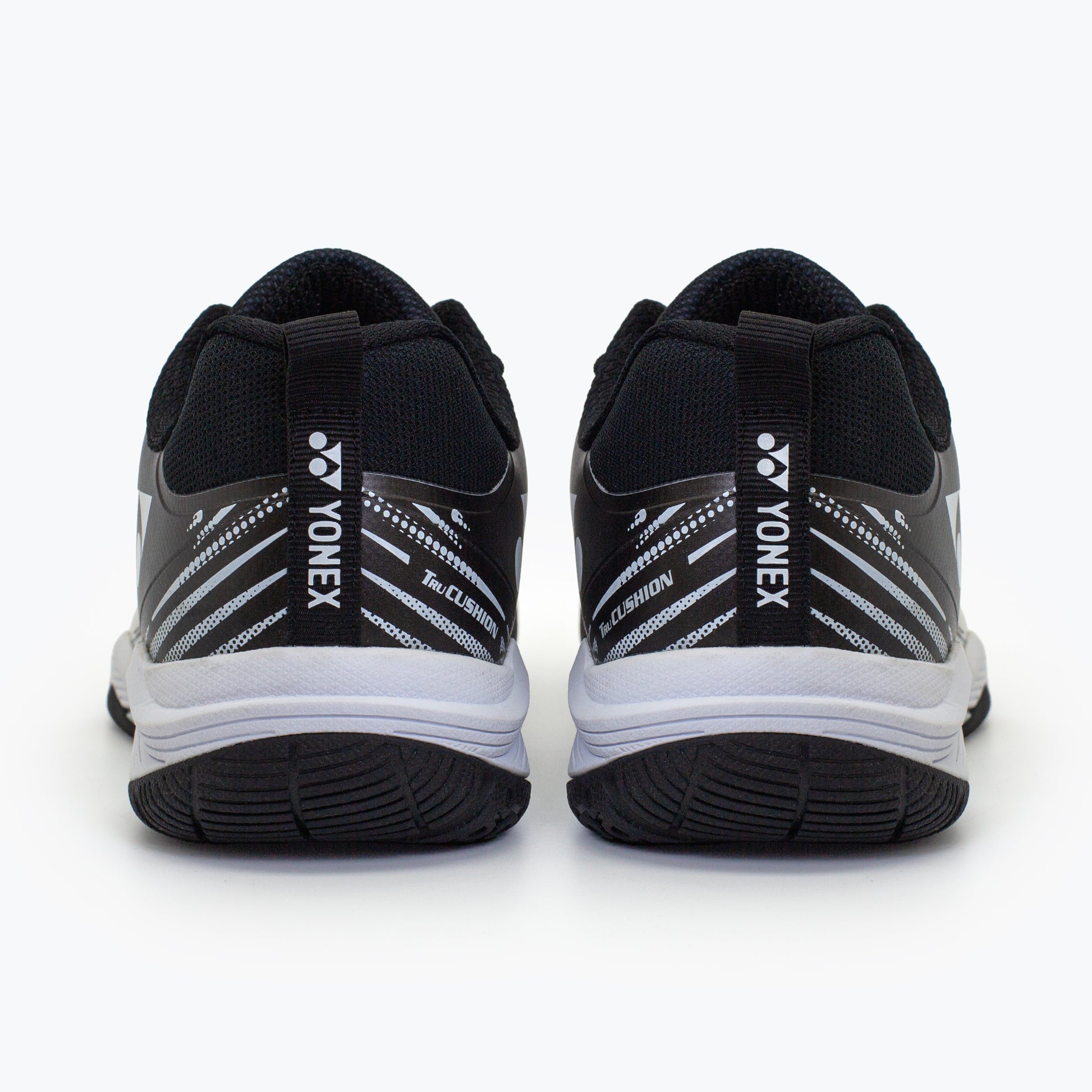 BLACK / WHITE