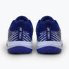 POLAR WHITE  /  ILLUSION BLUE
