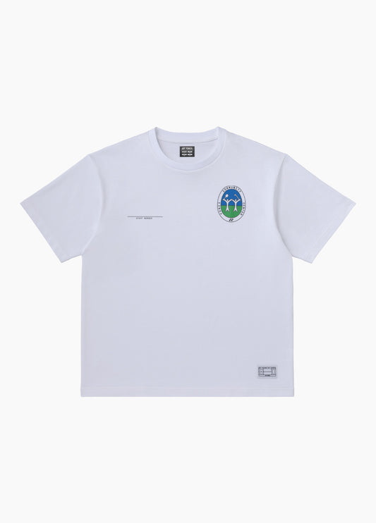 YONEX 80TH ANNIVERSARY UNISEX T-SHIRT 16957AEX