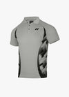 GLACIER GRAY