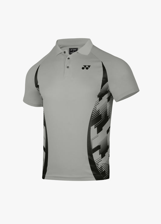 GLACIER GRAY