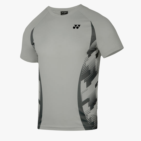 GLACIER GRAY