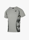GLACIER GRAY