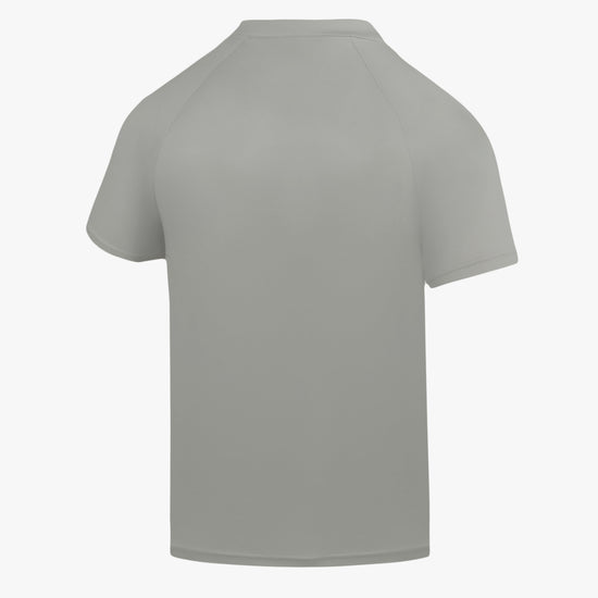 GLACIER GRAY