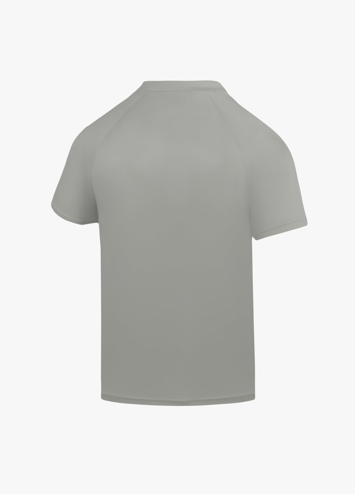 GLACIER GRAY