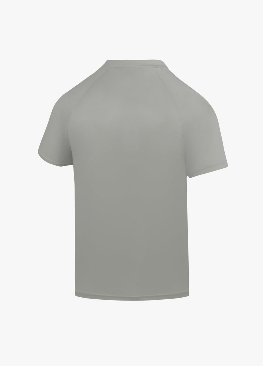 GLACIER GRAY