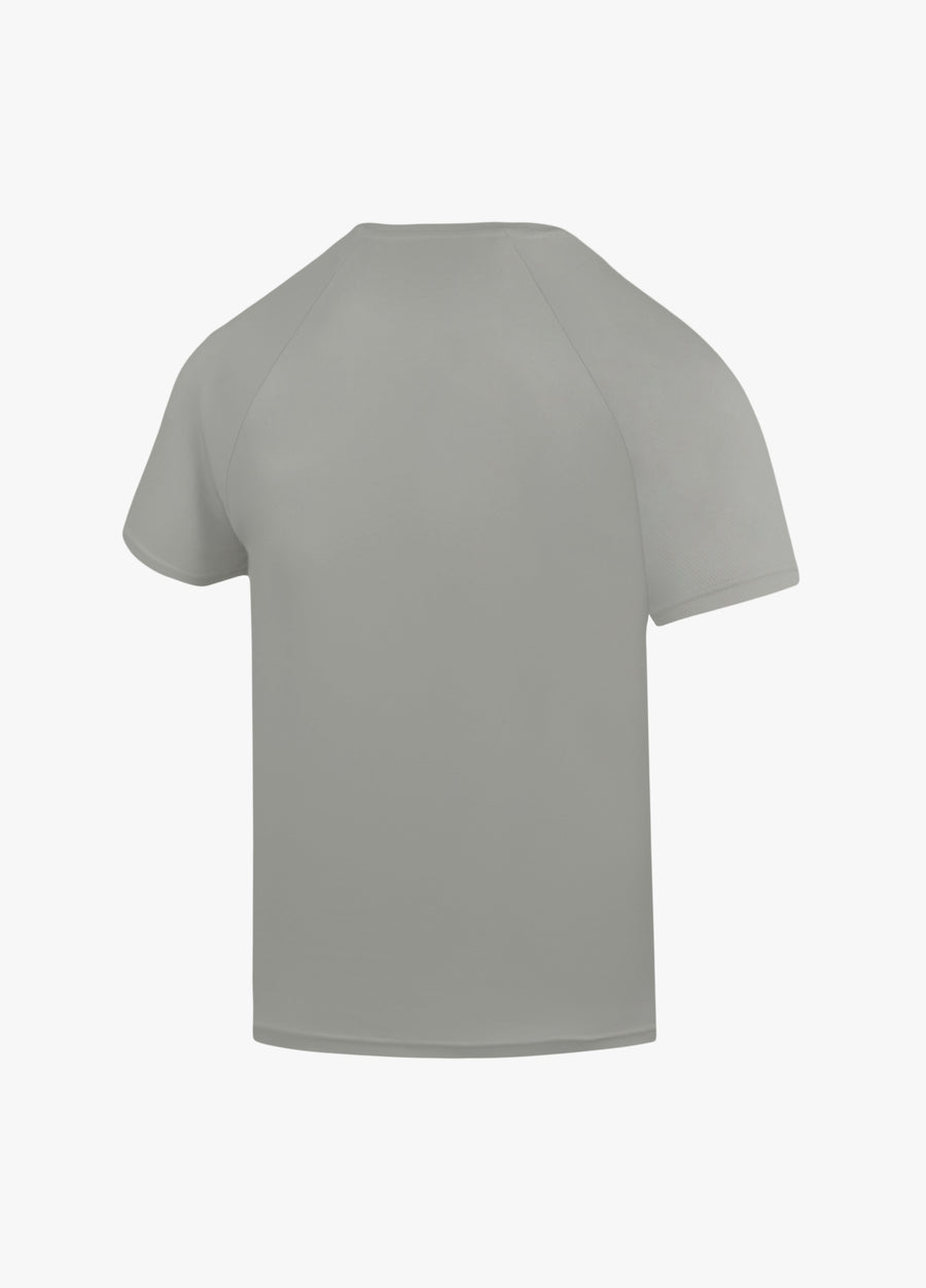 GLACIER GRAY
