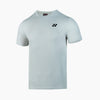 YONEX MENS ROUND NECK T-SHIRT    RM-S092-3108-EASY5-S