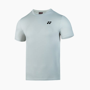 YONEX MENS ROUND NECK T-SHIRT    RM-S092-3108-EASY5-S