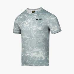 YONEX MENS ROUND NECK TEE  RM-S092-2963-ESST3-S