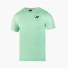 YONEX MENS ROUND NECK T-SHIRT    RM-S092-3108-EASY5-S