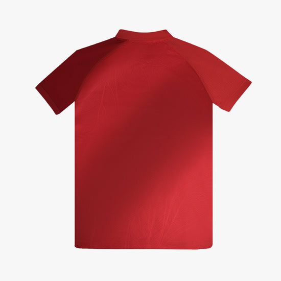 HAUTE RED