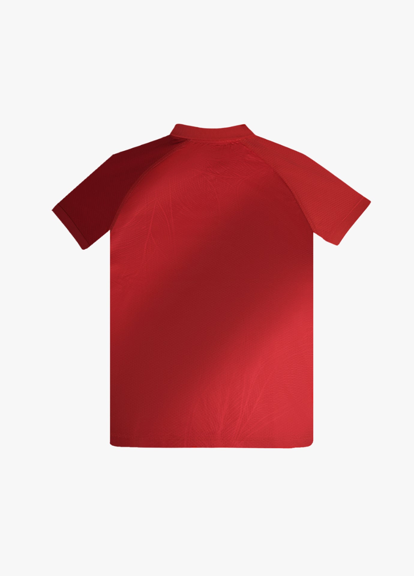 HAUTE RED