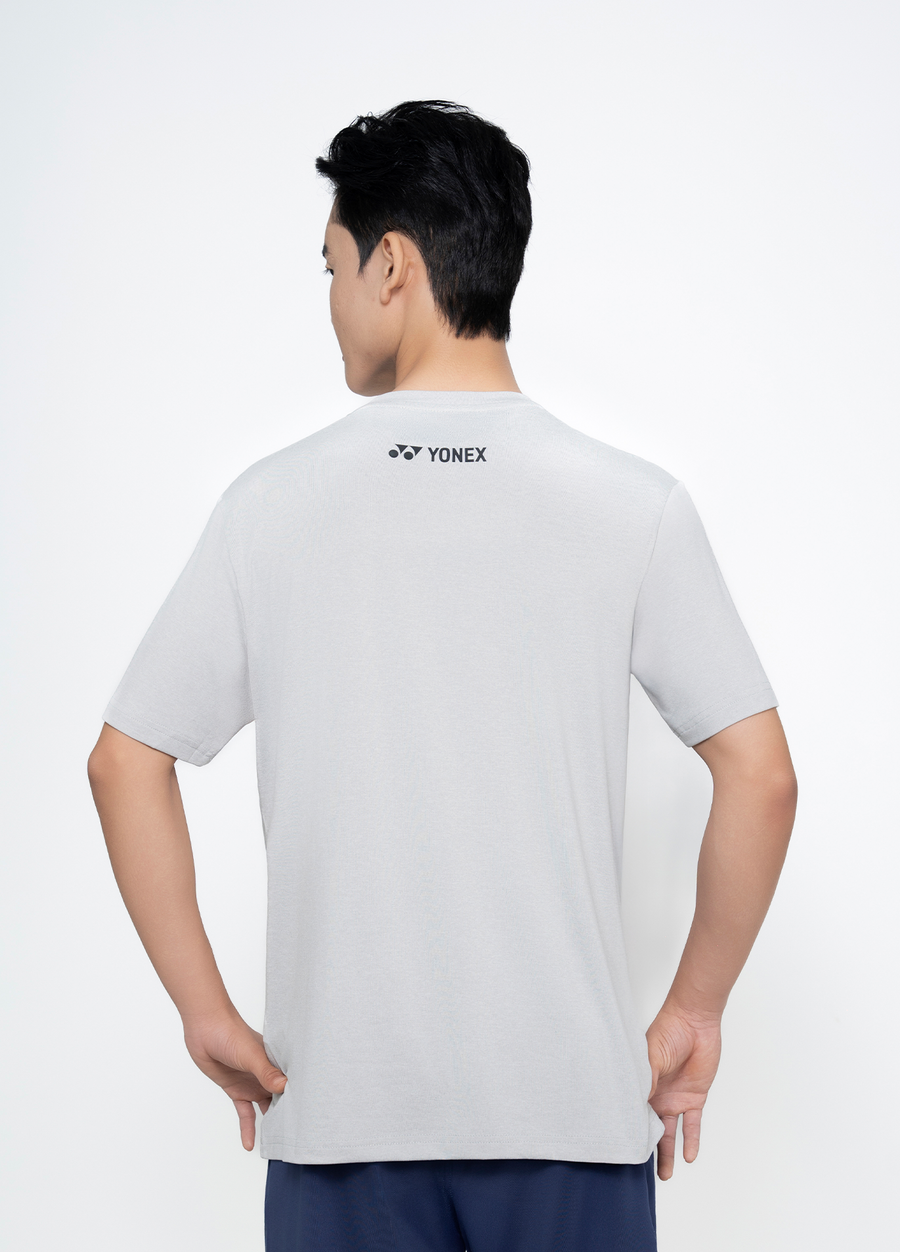 HEATHER GREY
