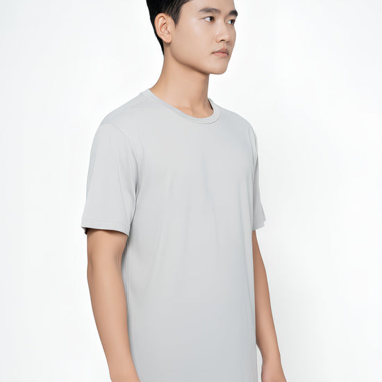 HEATHER GREY