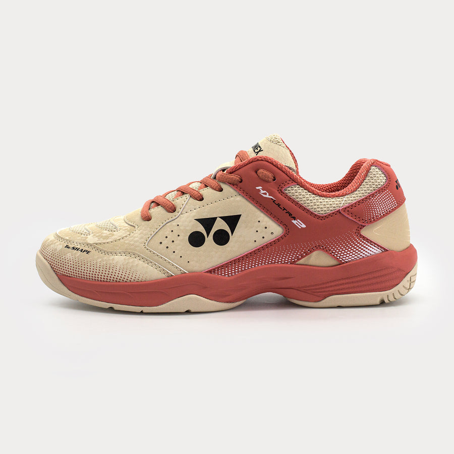 BEIGE / TERRACOTTA