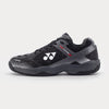 BLACK / DARK GREY