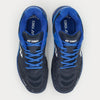 DARK SHADOW BLUE / FRENCH BLUE