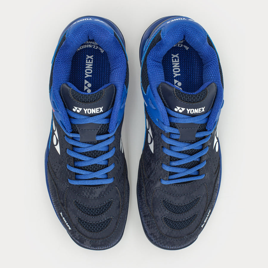 DARK SHADOW BLUE / FRENCH BLUE