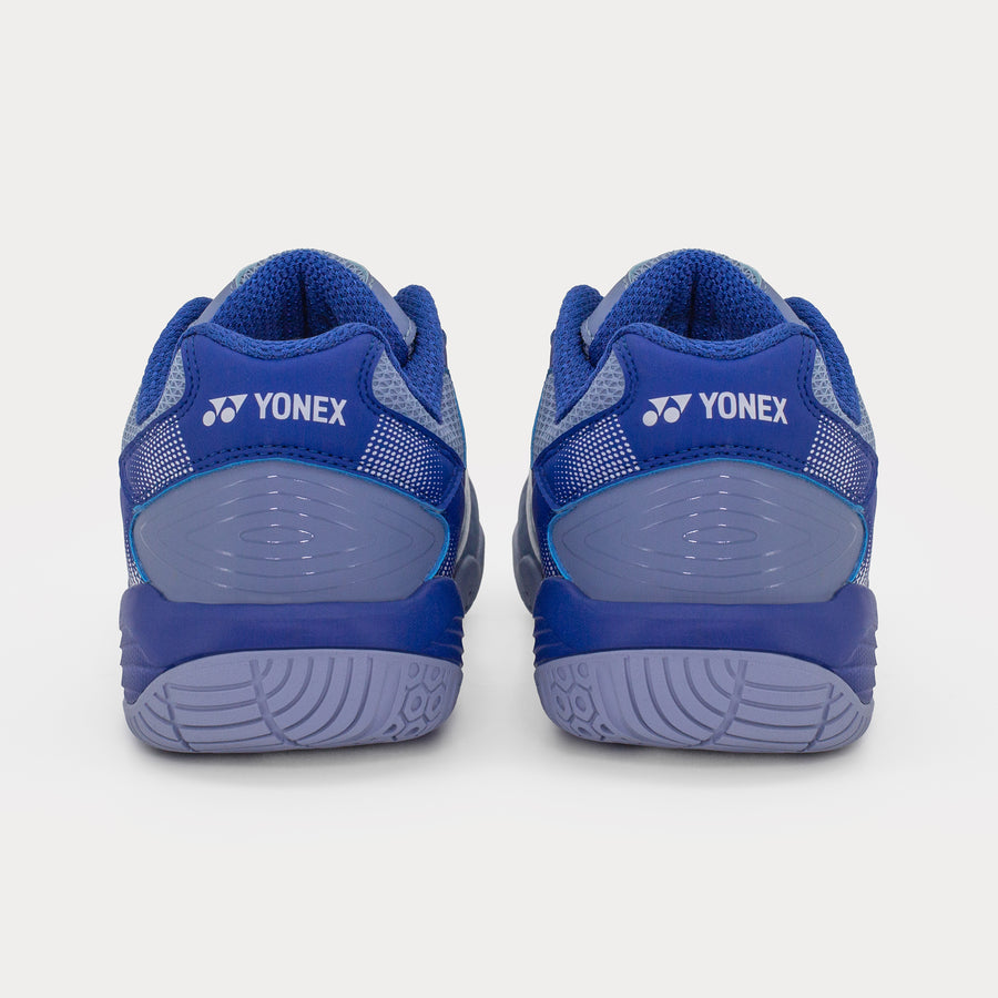 LIGHT GREY / ULTRAMARINE BLUE