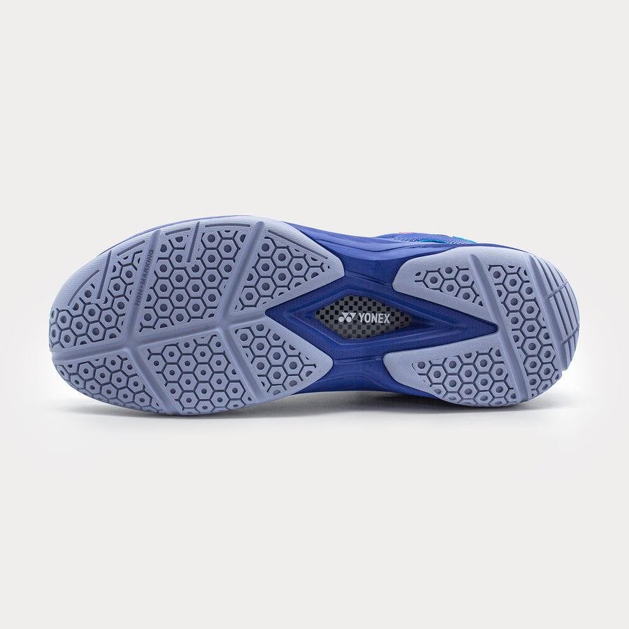 LIGHT GREY / ULTRAMARINE BLUE