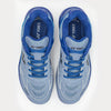LIGHT GREY / ULTRAMARINE BLUE