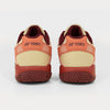 BEIGE / CORDDOVAN