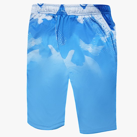 HERITAGE BLUE
