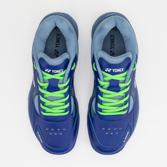 SODALITE BLUE/GREEN FLASH
