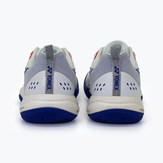 POLAR WHITE/GALAXY COBALT