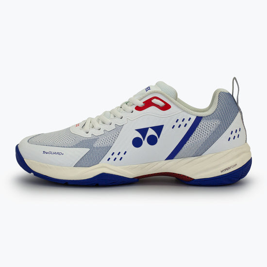 POLAR WHITE/GALAXY COBALT