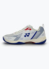 POLAR WHITE/GALAXY COBALT