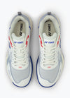 POLAR WHITE/GALAXY COBALT