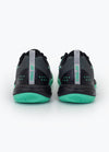 PIRATE BLACK/SPRING GREEN