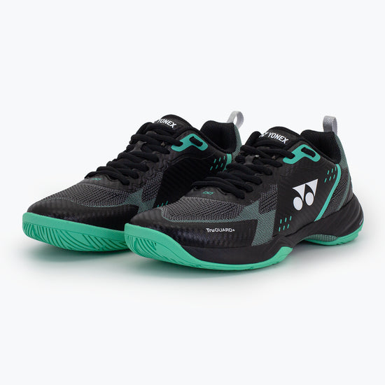PIRATE BLACK/SPRING GREEN