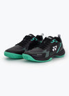 PIRATE BLACK/SPRING GREEN
