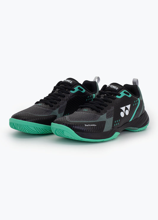 PIRATE BLACK/SPRING GREEN