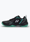 PIRATE BLACK/SPRING GREEN