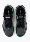 PIRATE BLACK/SPRING GREEN