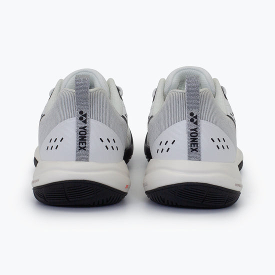 WHITE/BLACK