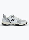 WHITE/BLACK